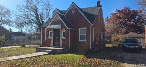 Detroit, MI 48224,5057 University PL