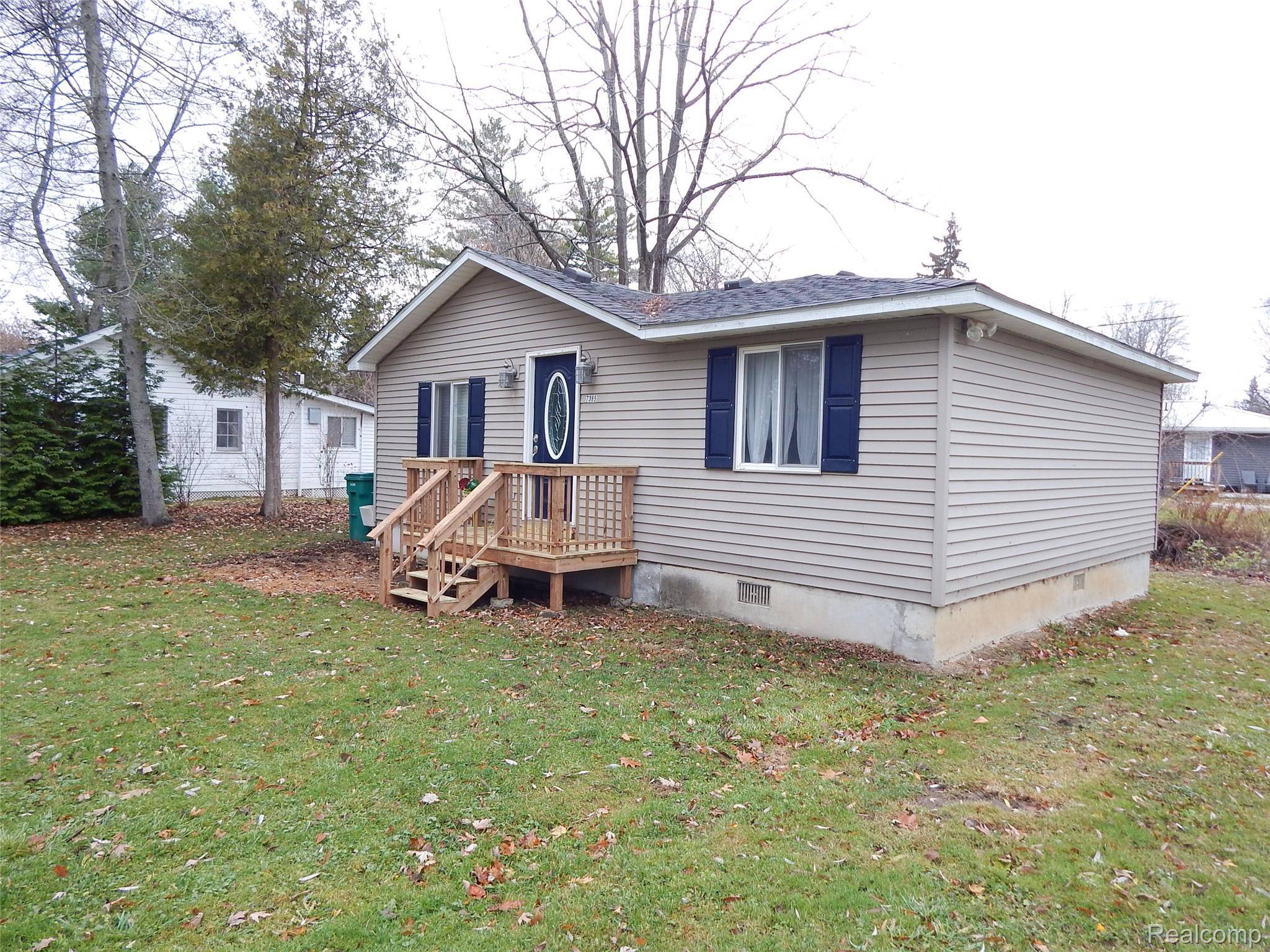 Lexington, MI 48450,7385 Southwood Rd RD