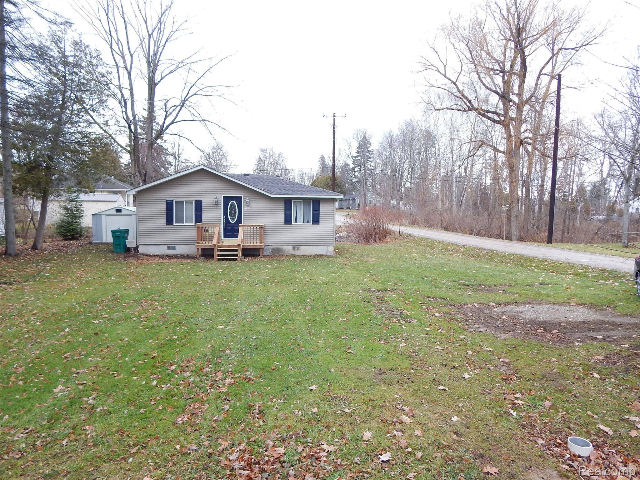 Lexington, MI 48450,7385 Southwood Rd RD