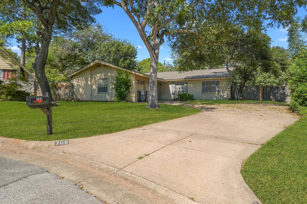 Arlington, TX 76012,708 Bowen Court