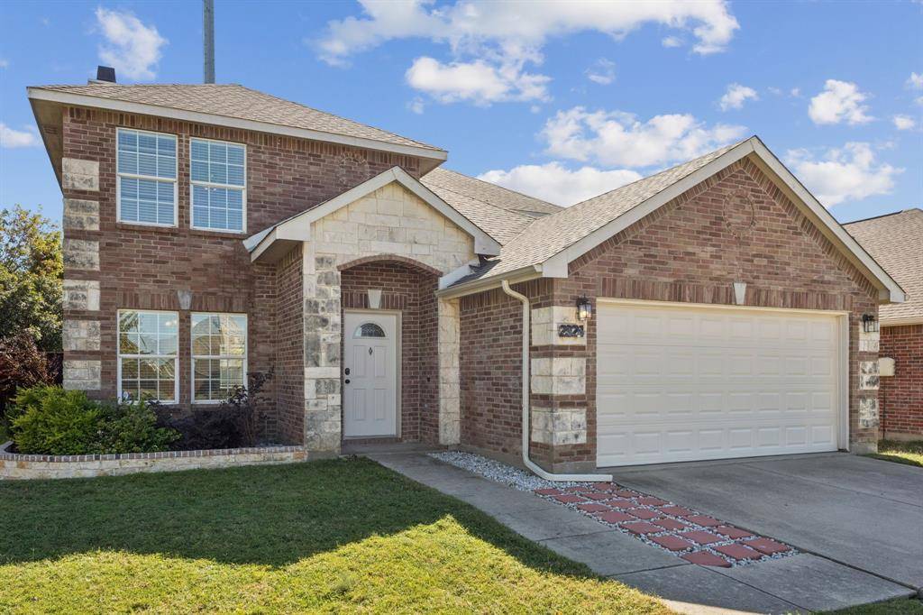 Denton, TX 76210,2924 Desert Drive