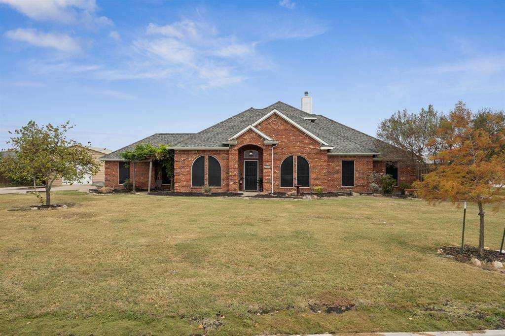 Forney, TX 75126,15000 Plantation Ridge