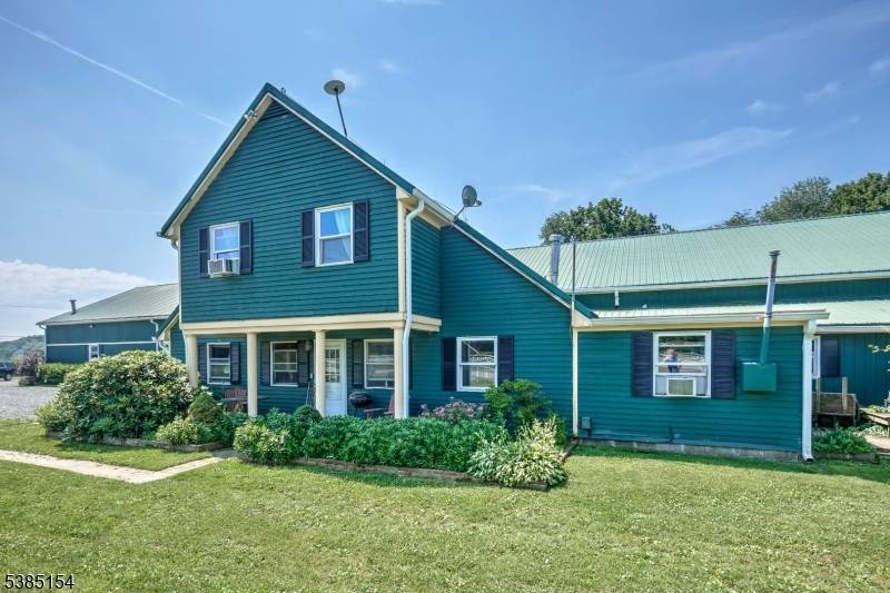 Tewksbury Twp., NJ 07830,245 Old Turnpike