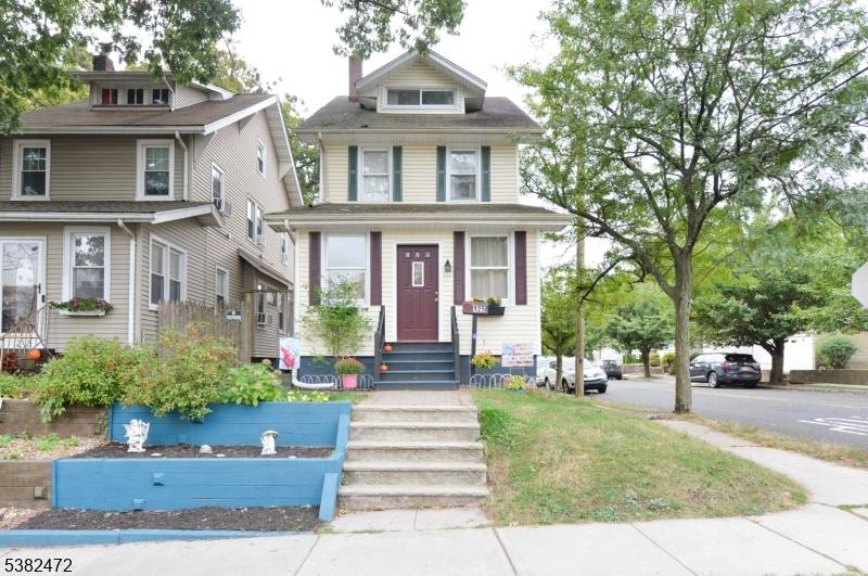 Belleville Twp., NJ 07109,125 Overlook Ave