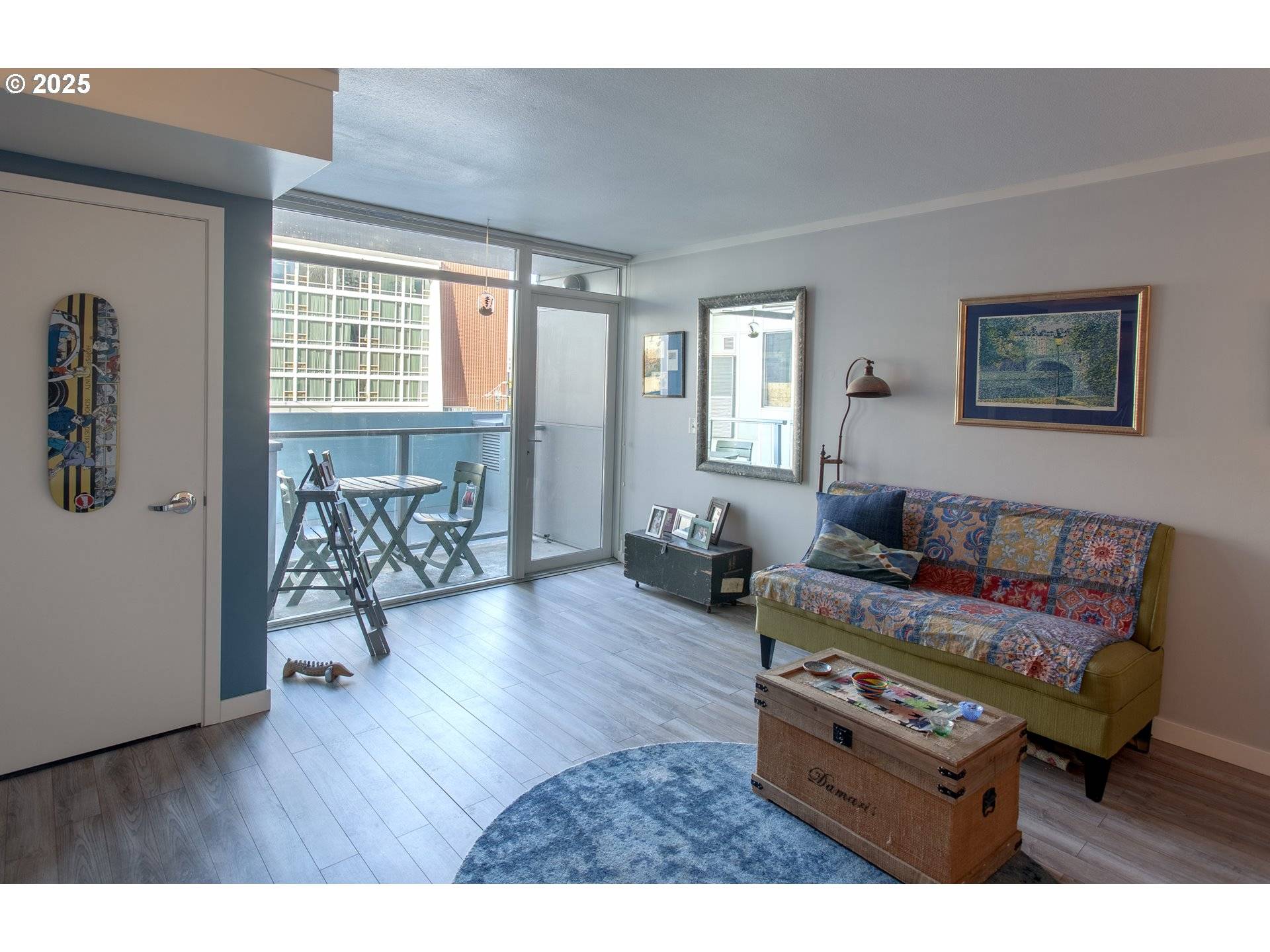 Portland, OR 97232,533 NE HOLLADAY ST #308