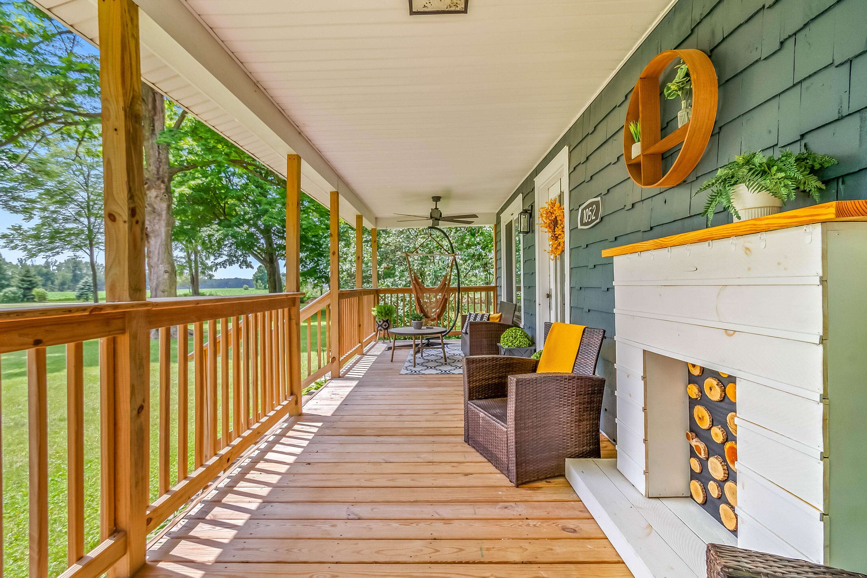 Bronson, MI 49028,1052 Carpenter RD