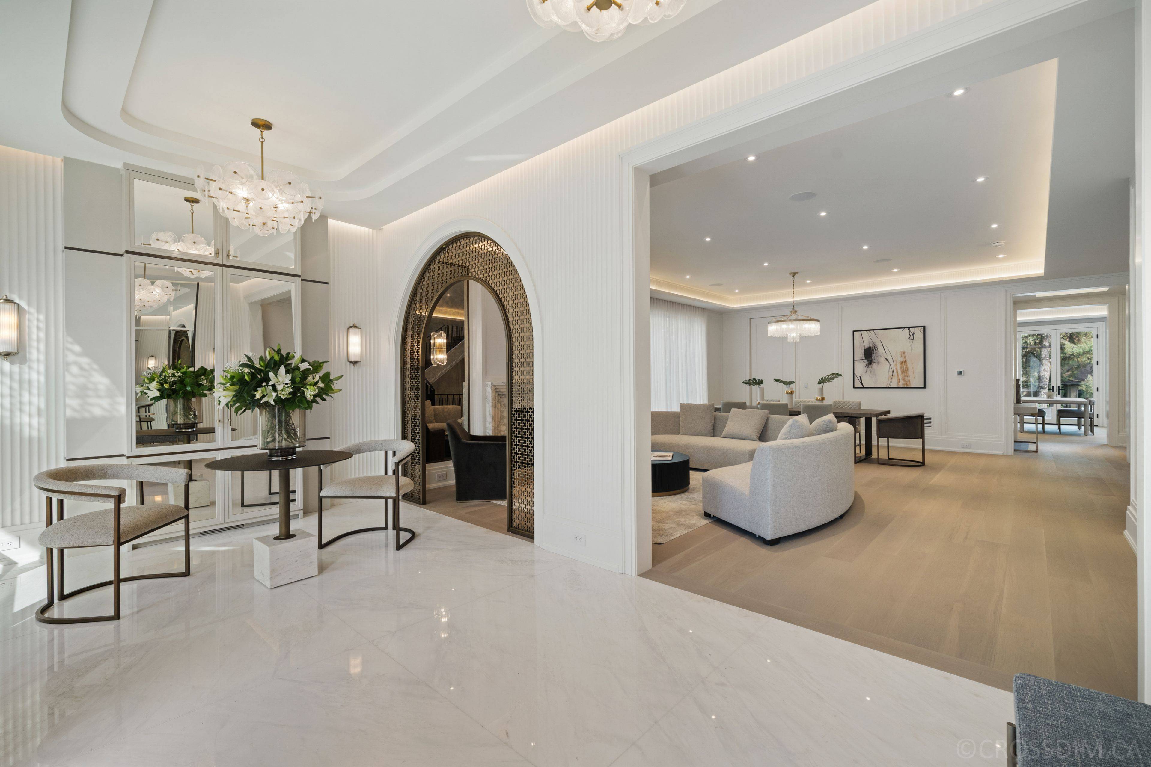 Toronto C04, ON M5M 3H2,117 Yonge BLVD