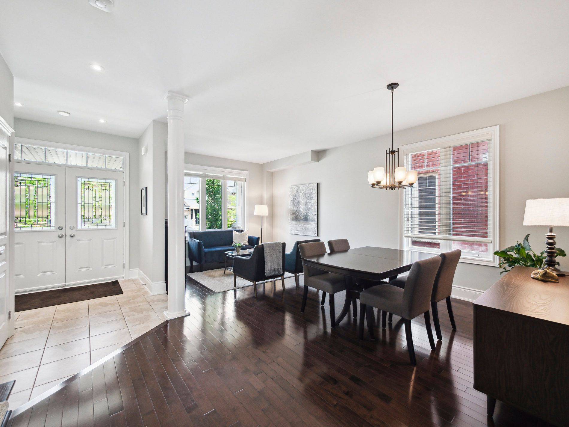 Richmond Hill, ON L4E 0G9,10 Glade DR