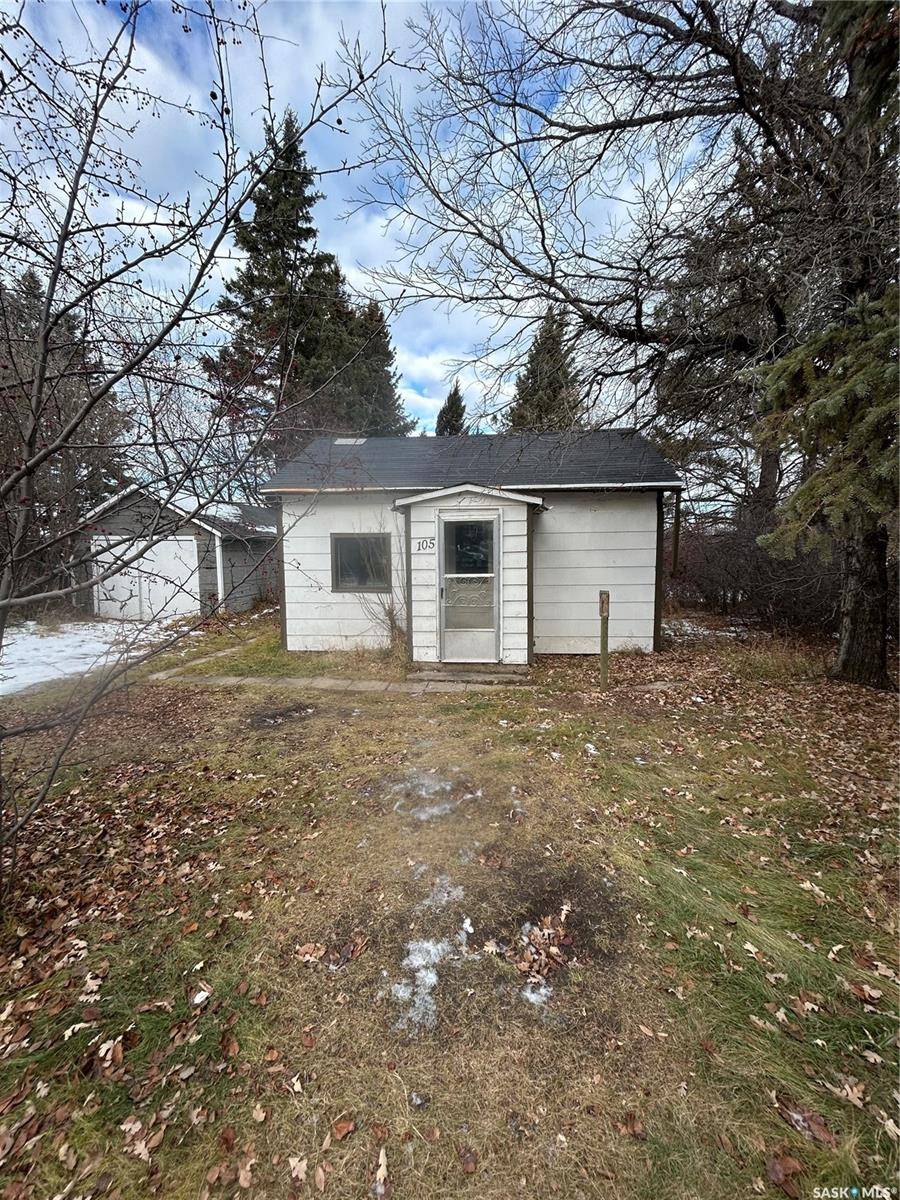 Parkside, SK S0J 2A0,105 1st AVENUE W