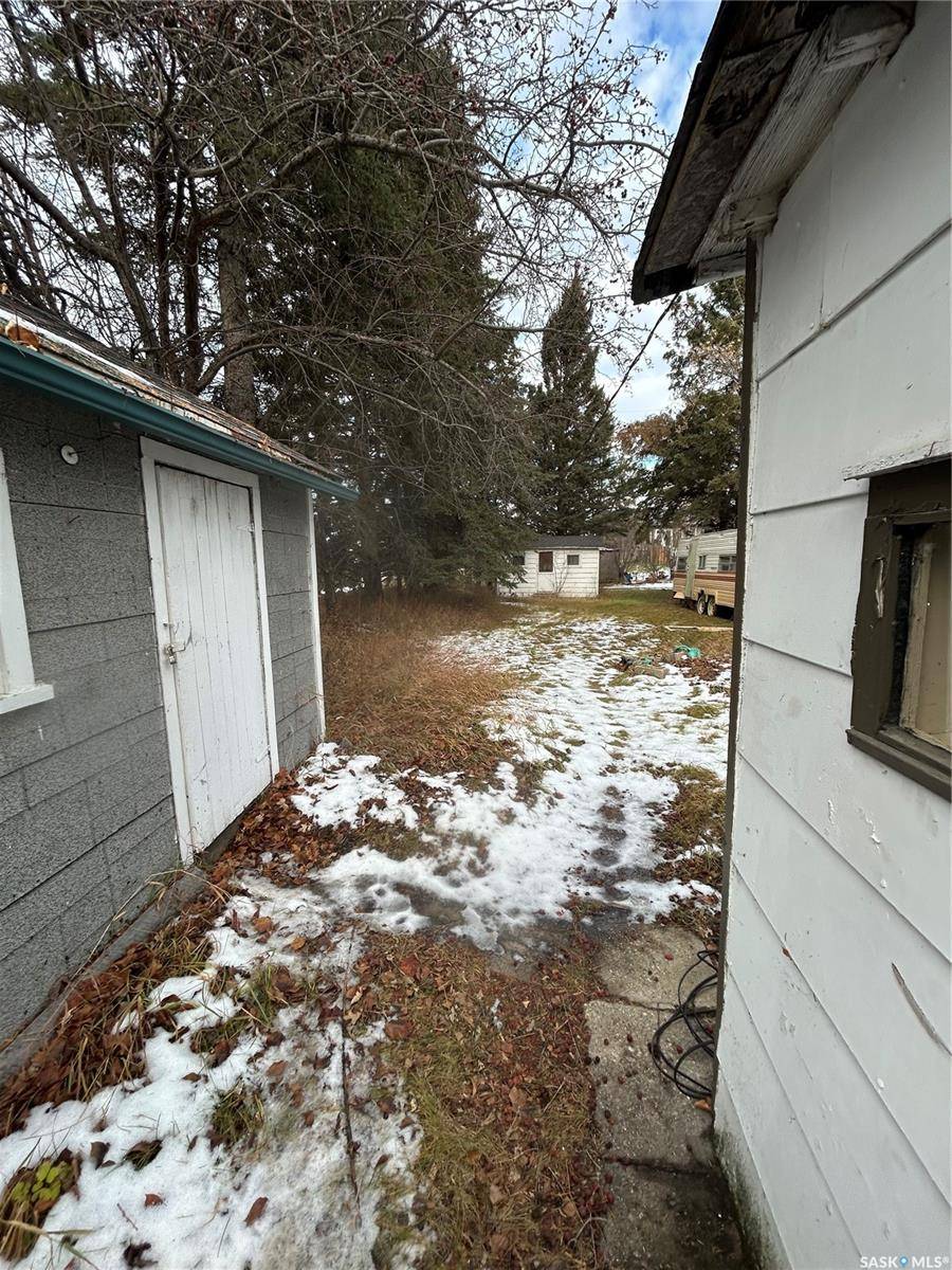 Parkside, SK S0J 2A0,105 1st AVENUE W