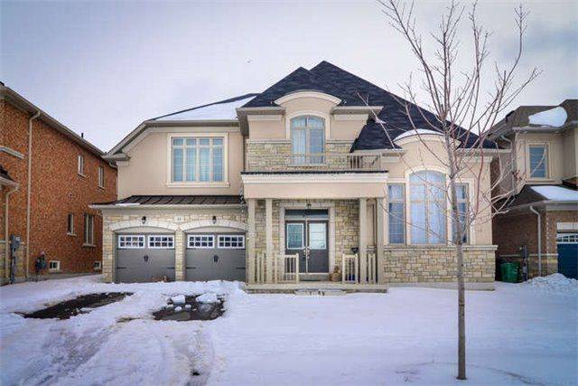 Brampton, ON L6P 0V2,49 Martin Bryne (Basement) DR