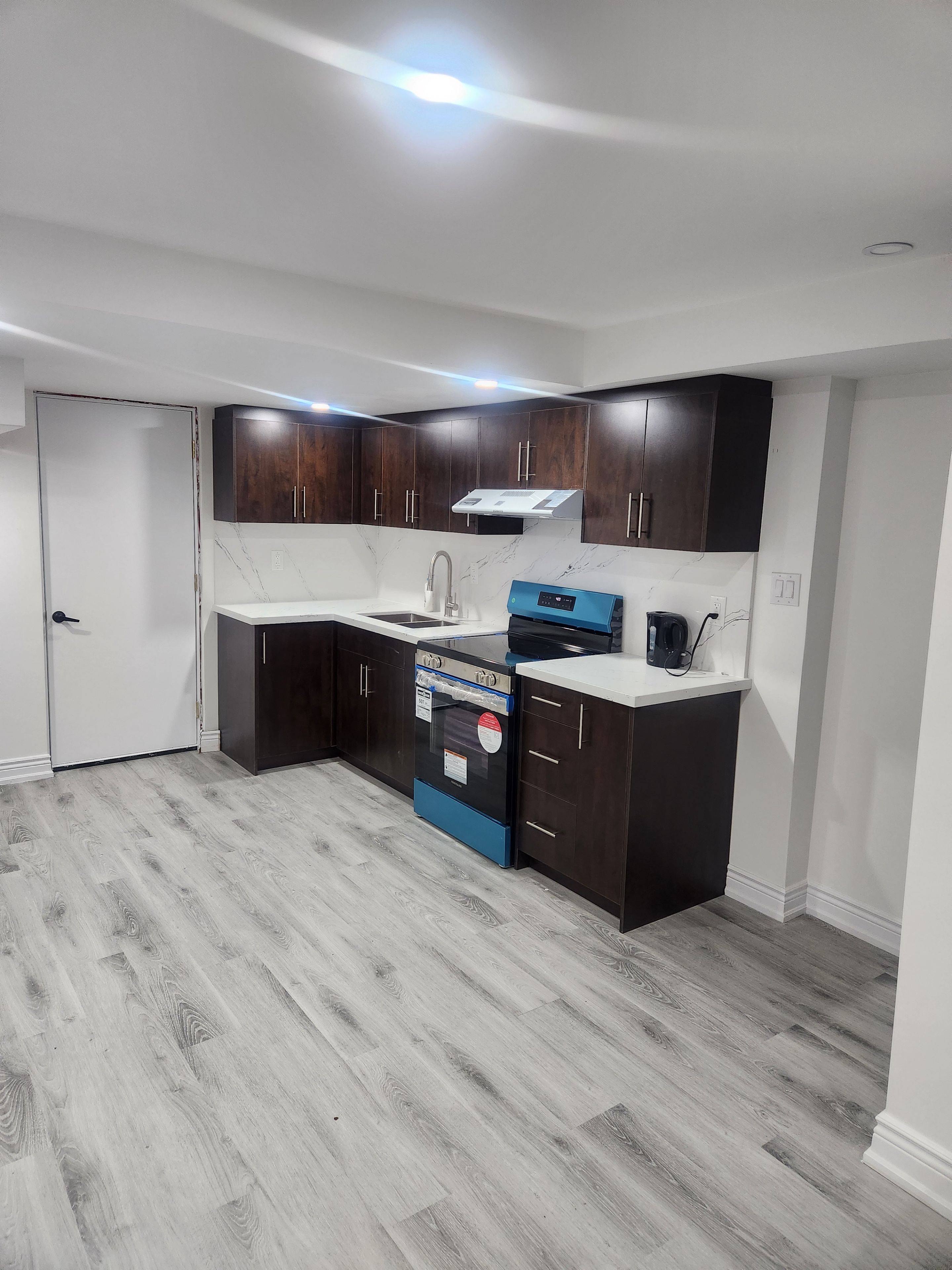 Brampton, ON L6P 0V2,49 Martin Bryne (Basement) DR