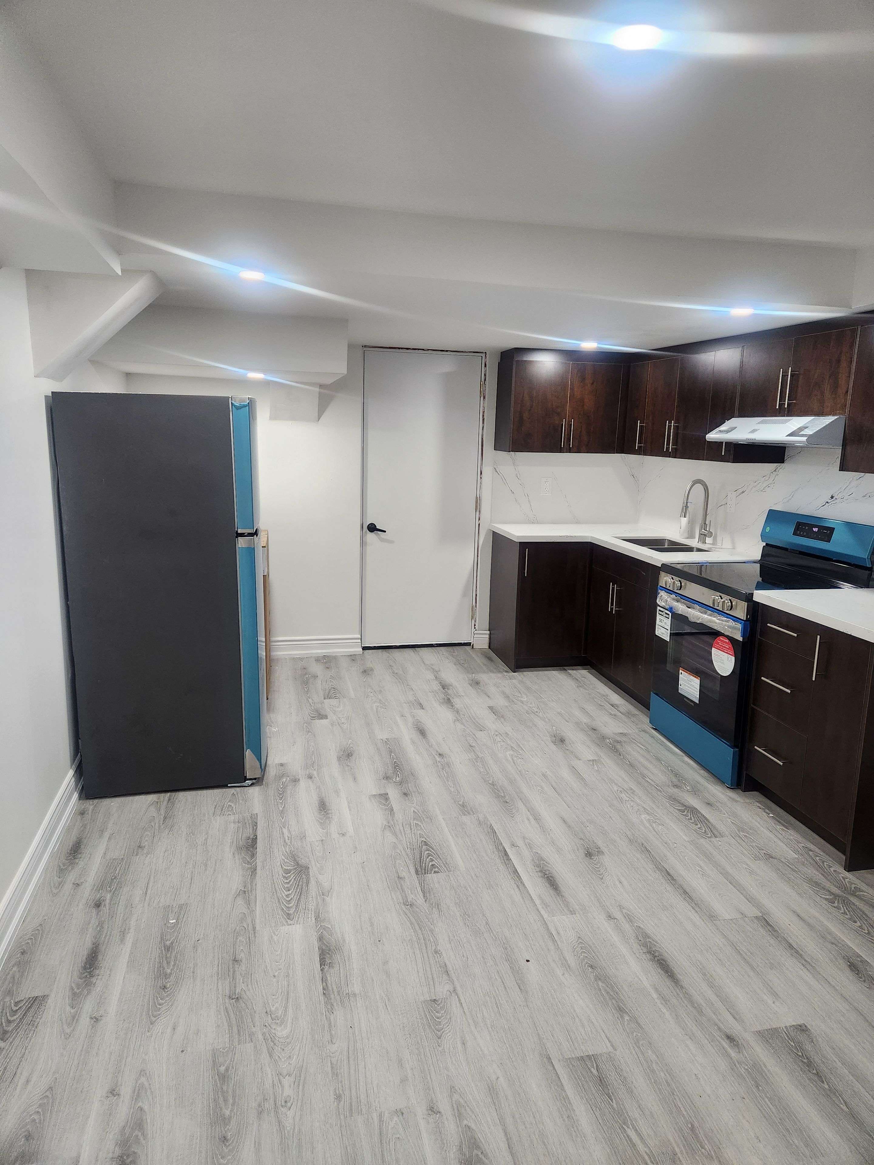 Brampton, ON L6P 0V2,49 Martin Bryne (Basement) DR