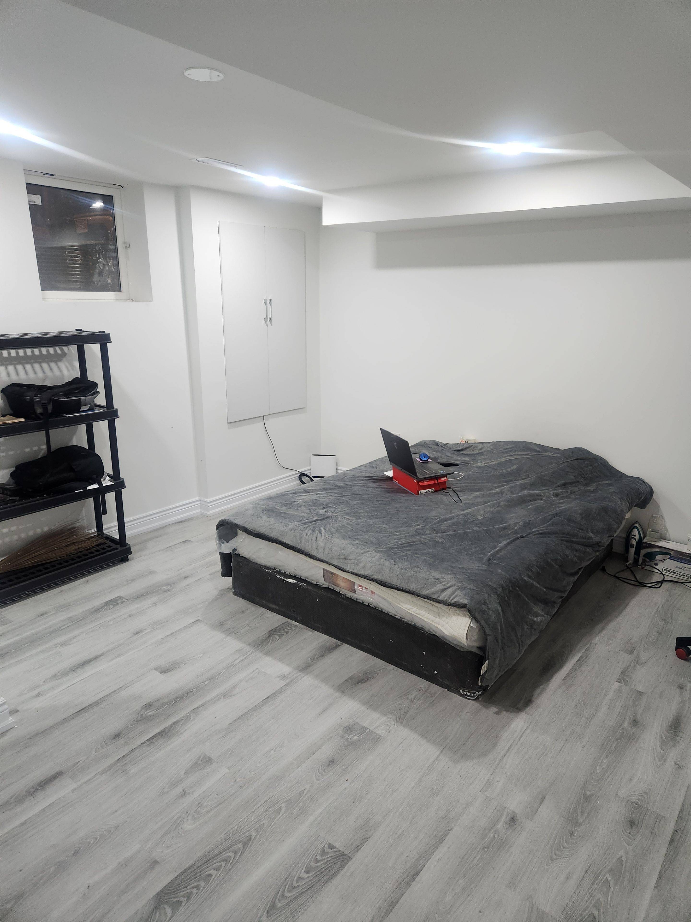 Brampton, ON L6P 0V2,49 Martin Bryne (Basement) DR