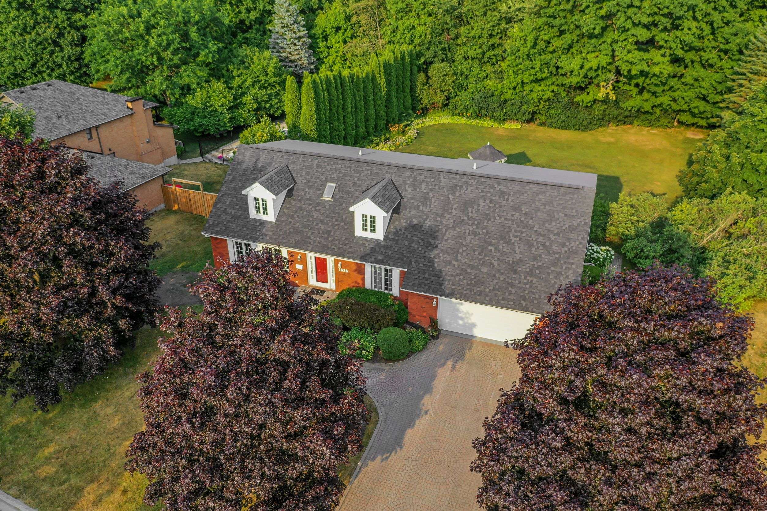 Peterborough, ON K9L 1N6,1656 Champlain DR