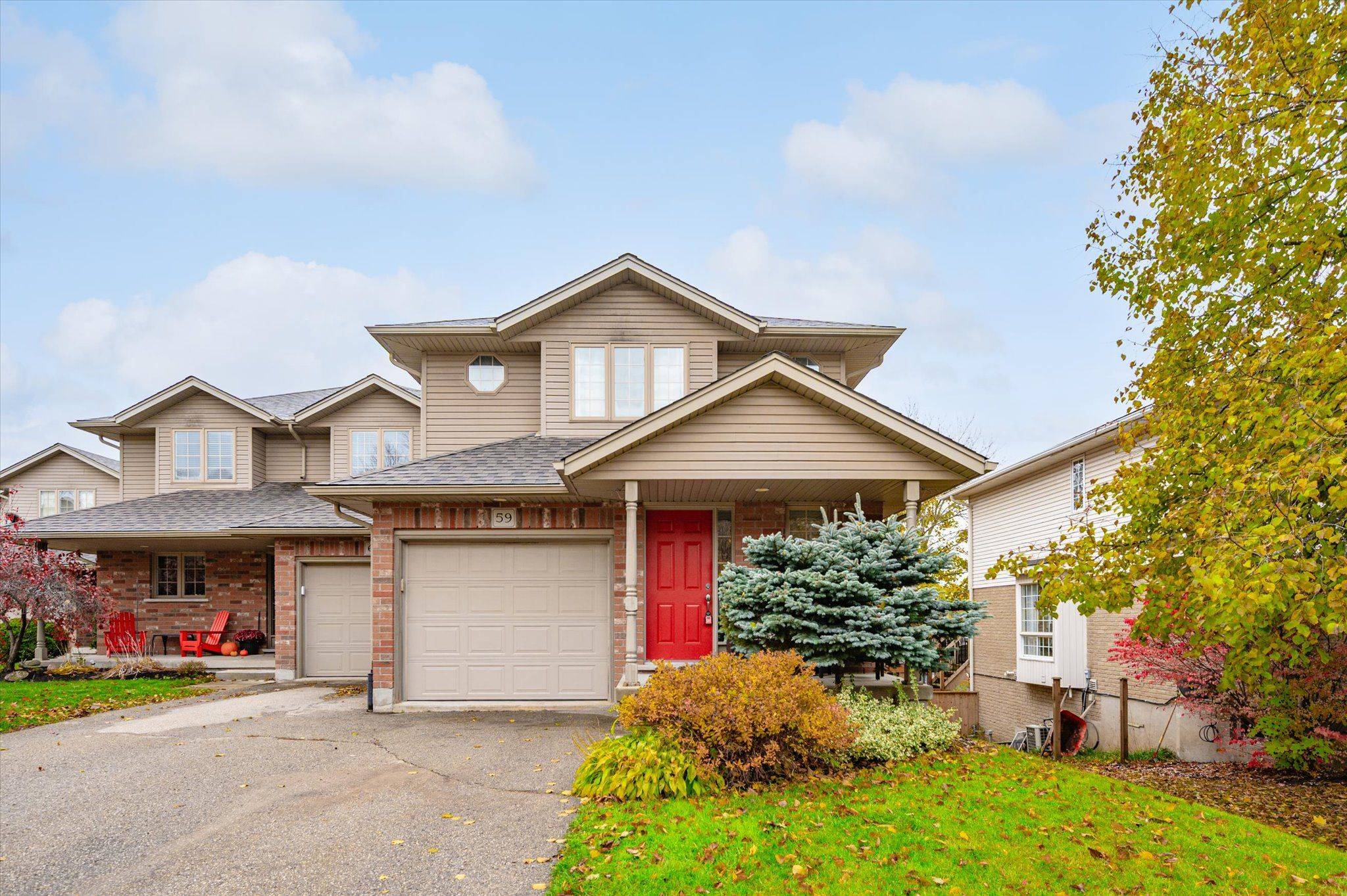 Centre Wellington, ON N0B 1S0,59 Patrick BLVD