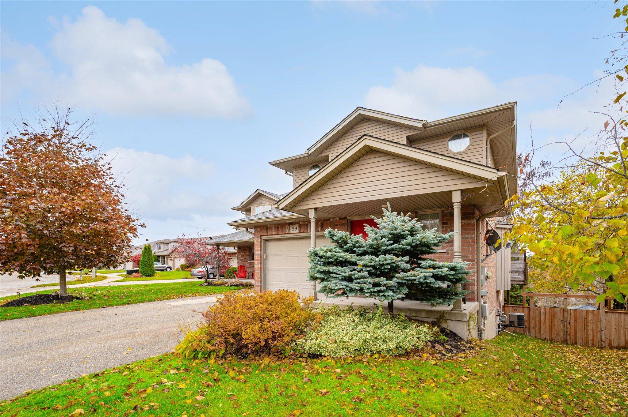 Centre Wellington, ON N0B 1S0,59 Patrick BLVD