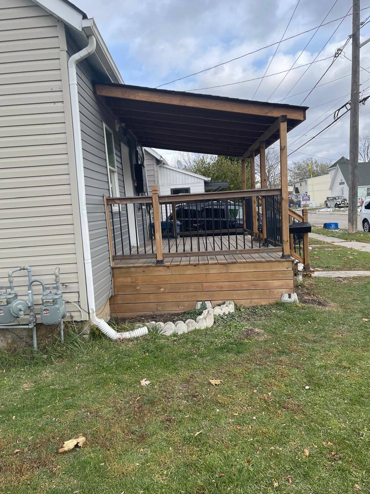 Chatham-kent, ON N7M 3N3,189 King ST E #A