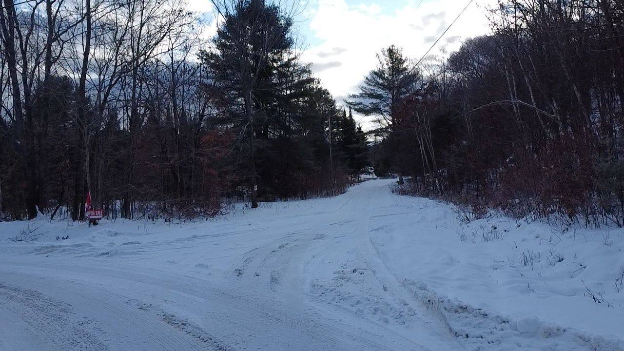 Addington Highlands, ON K0H 1K0,0000 Little Finch Lake RD