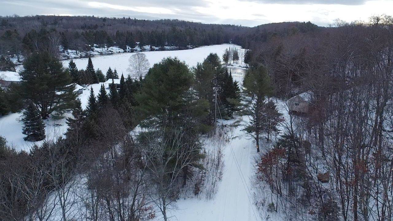 Addington Highlands, ON K0H 1K0,0000 Little Finch Lake RD