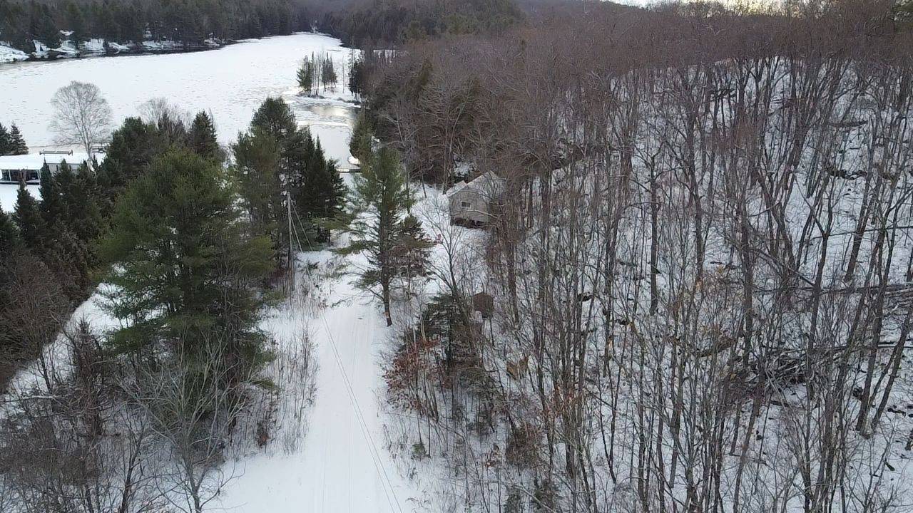 Addington Highlands, ON K0H 1K0,0000 Little Finch Lake RD