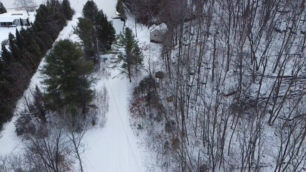 Addington Highlands, ON K0H 1K0,0000 Little Finch Lake RD