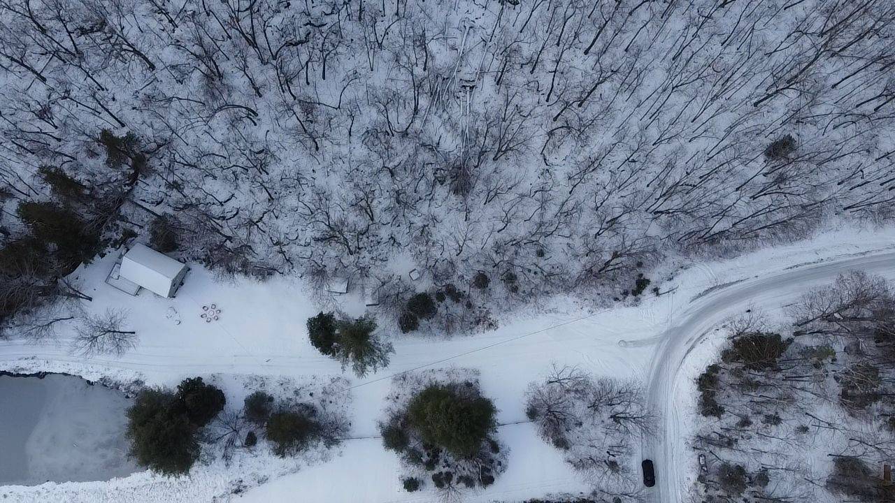 Addington Highlands, ON K0H 1K0,0000 Little Finch Lake RD