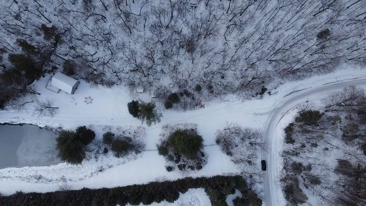 Addington Highlands, ON K0H 1K0,0000 Little Finch Lake RD