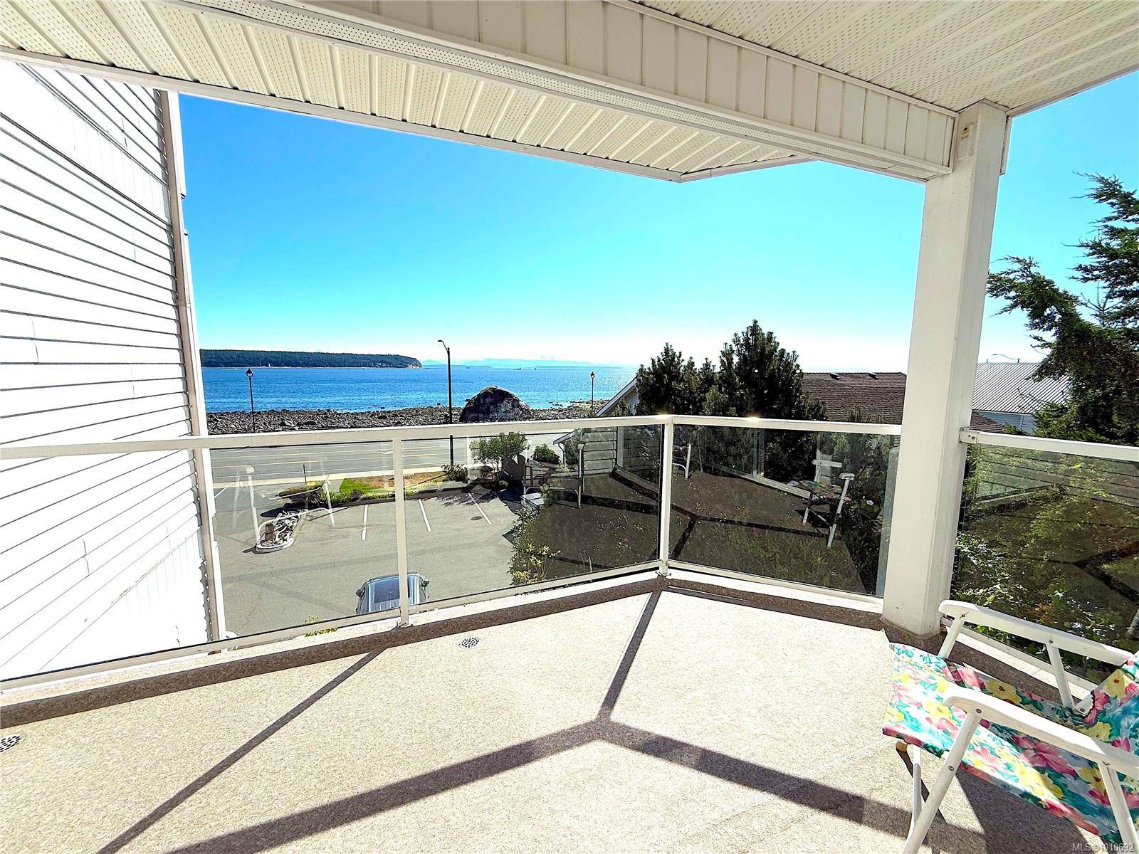 Campbell River, BC V9W 1B5,1216 Island Hwy S #201