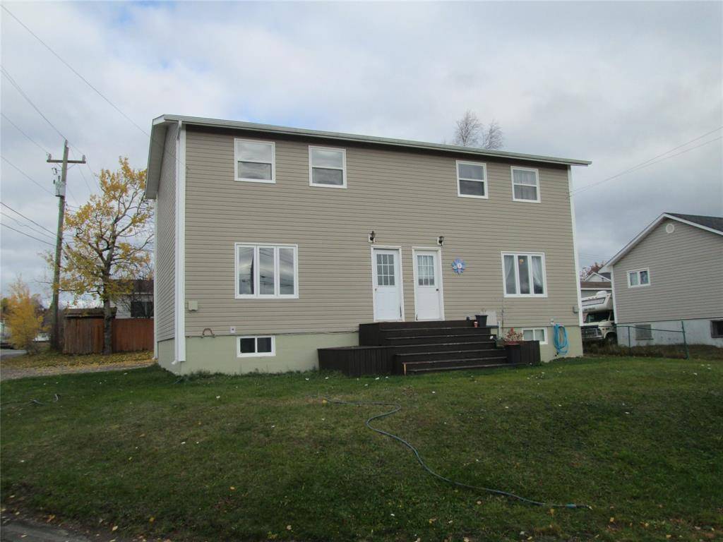 Bishop's Falls, NL A0H 1C0,7-9 Forest Road