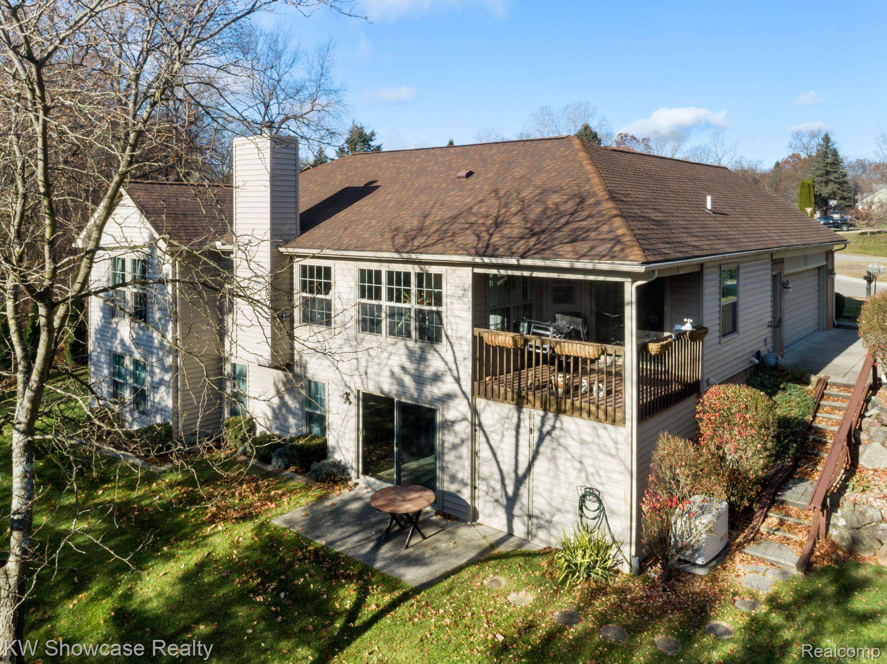 White Lake, MI 48383,4142 Lake Stison CT