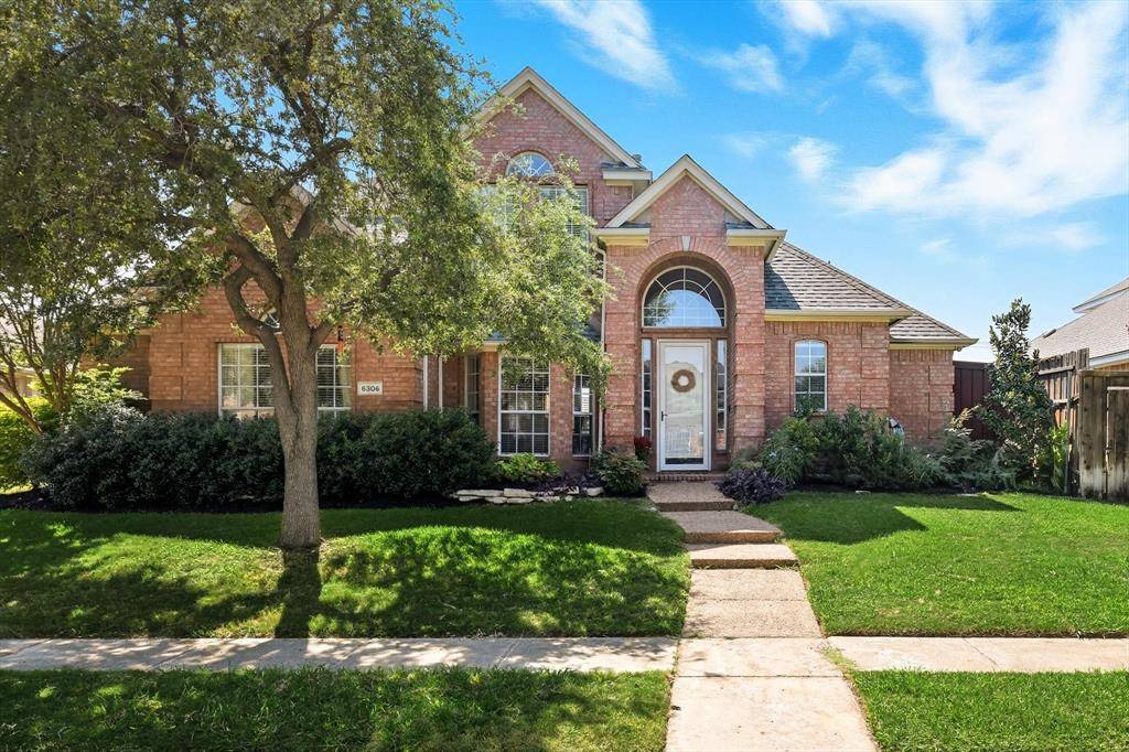 The Colony, TX 75056,6306 Day Spring Drive