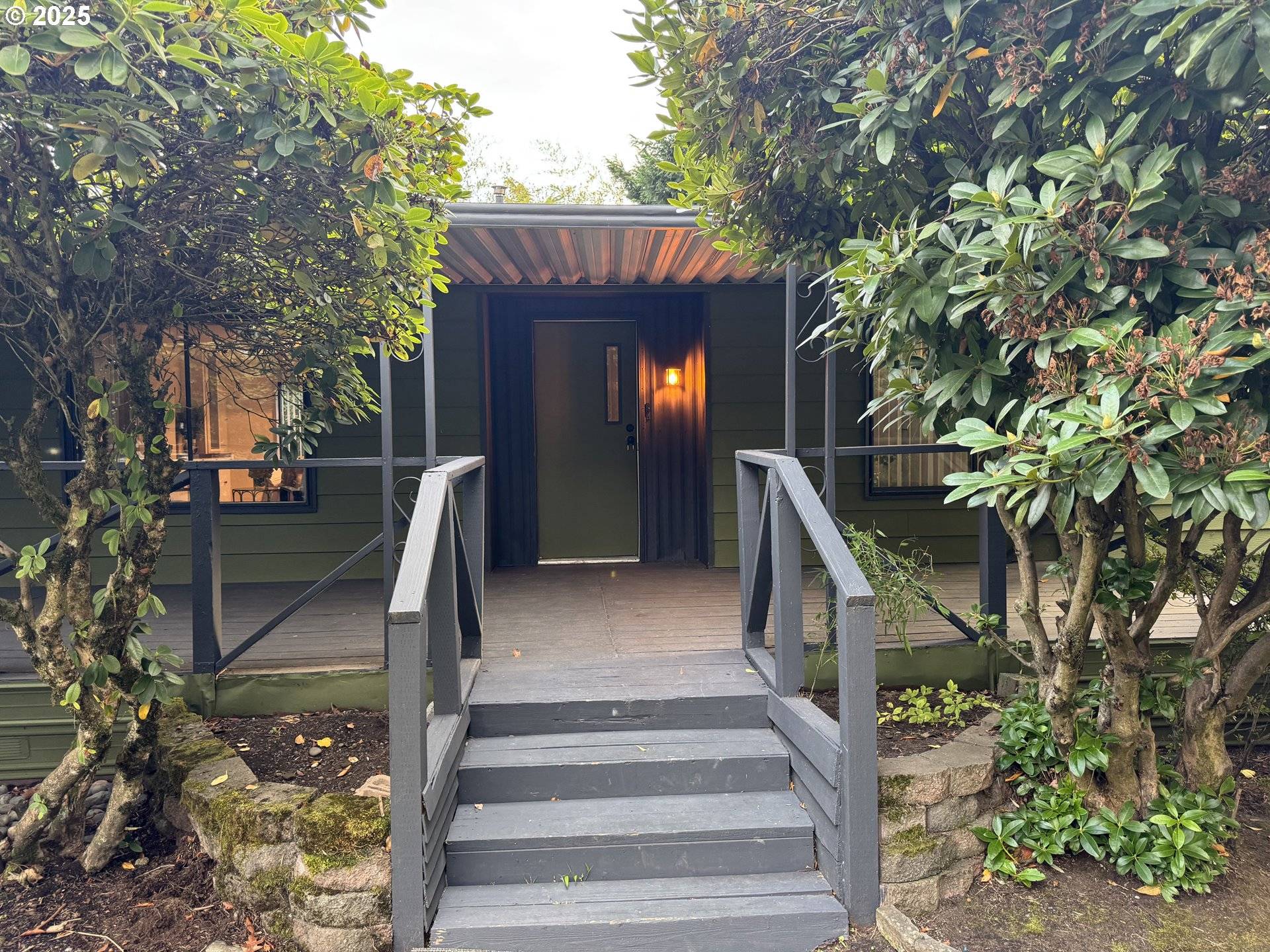 Portland, OR 97217,2386 N MENZIES CT