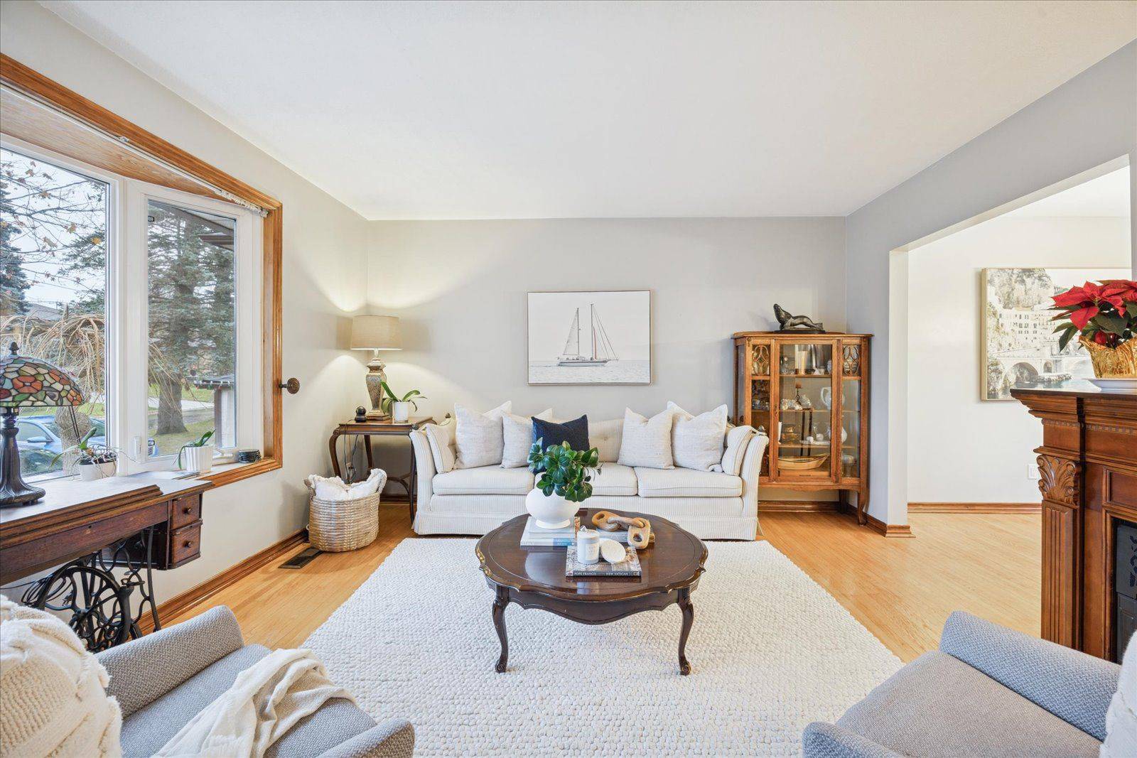 Oshawa, ON L1G 2B8,446 Bernhard CRES