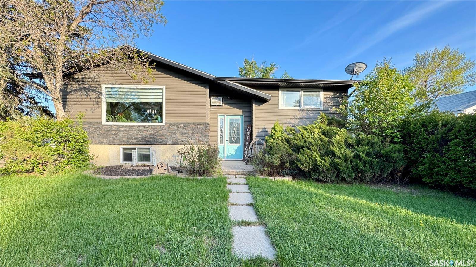 Davidson, SK S0G 1A0,122 Hamilton STREET