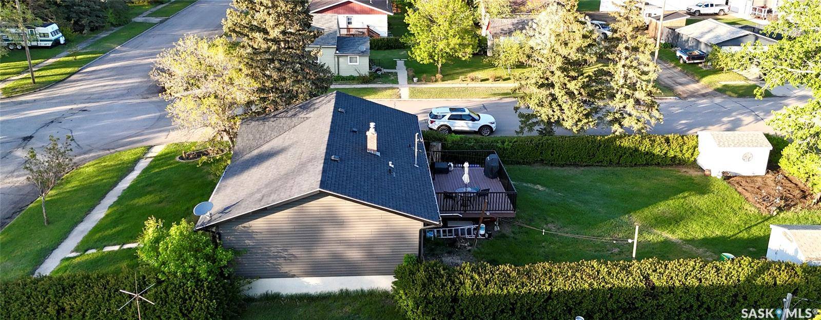 Davidson, SK S0G 1A0,122 Hamilton STREET