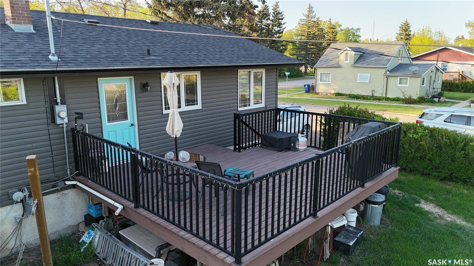 Davidson, SK S0G 1A0,122 Hamilton STREET