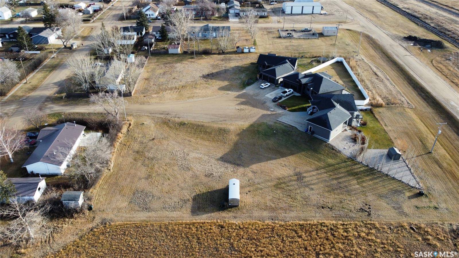 Hanley, SK S0G 2E0,114 Canada COURT