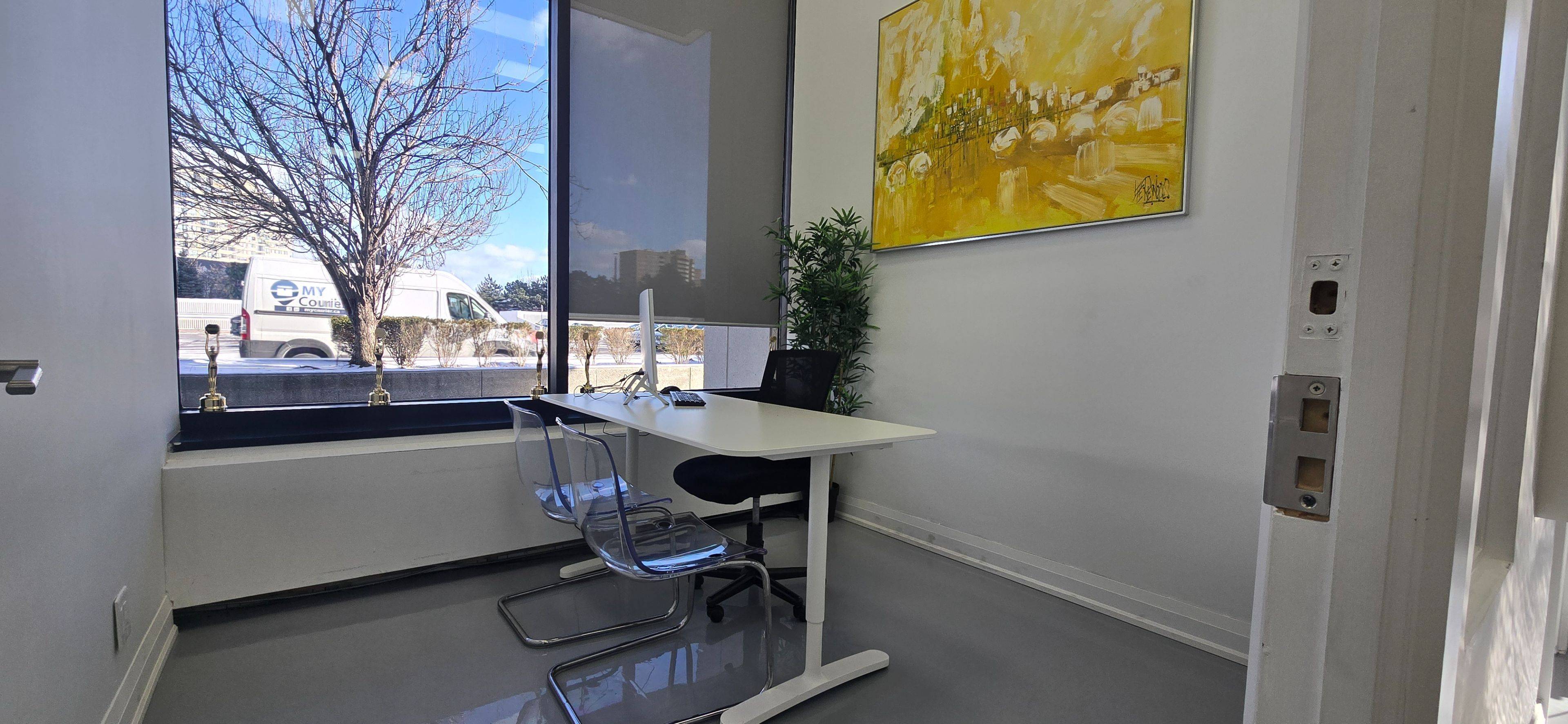 Mississauga, ON L4Z 1S1,4 Robert Speck Pkwy