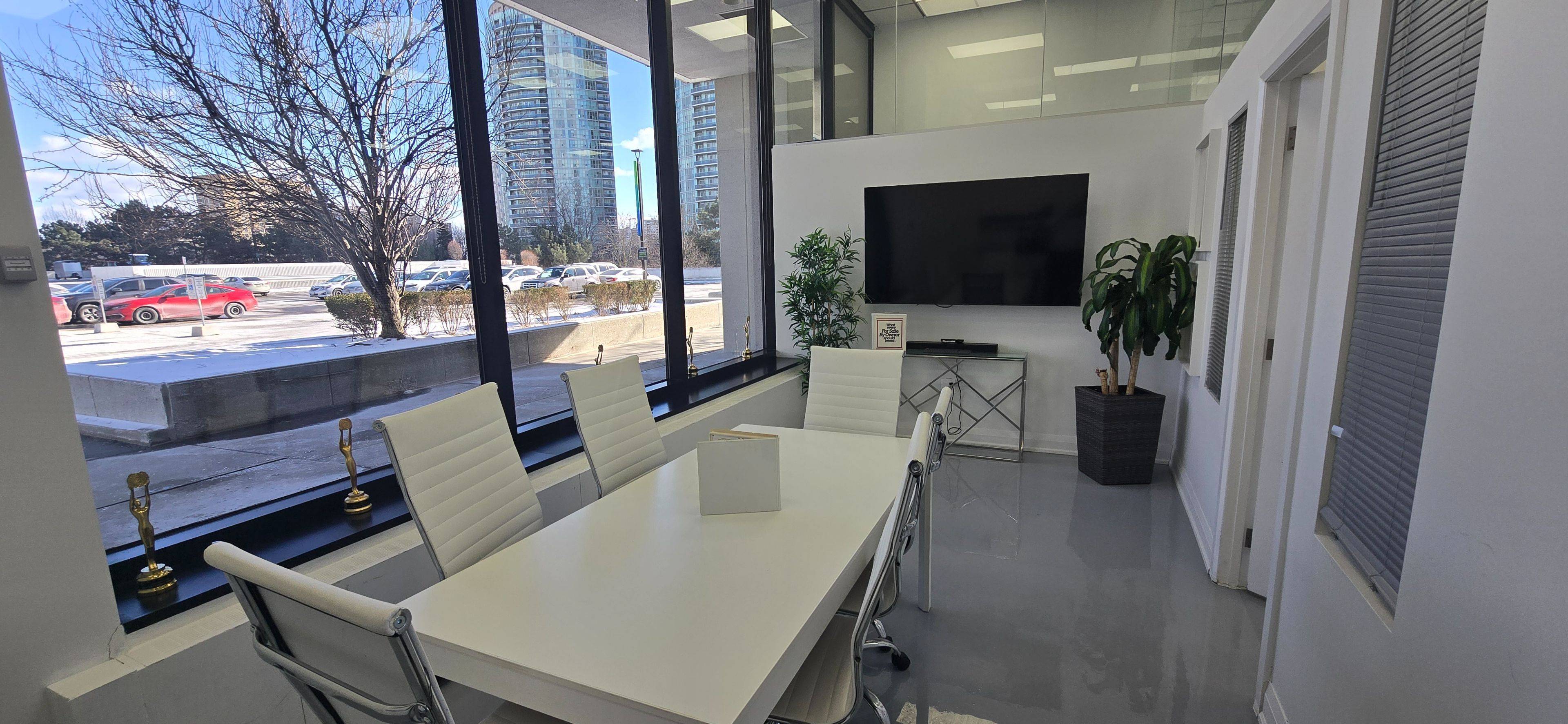 Mississauga, ON L4Z 1S1,4 Robert Speck Pkwy