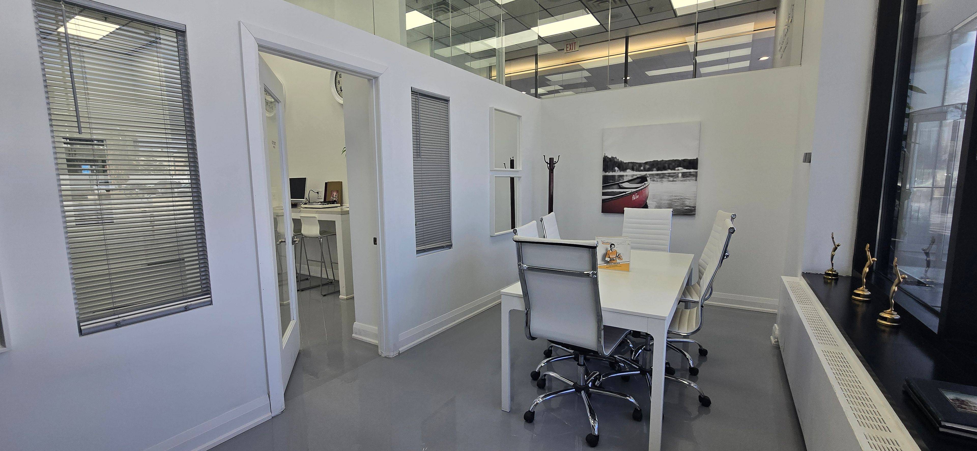 Mississauga, ON L4Z 1S1,4 Robert Speck Pkwy