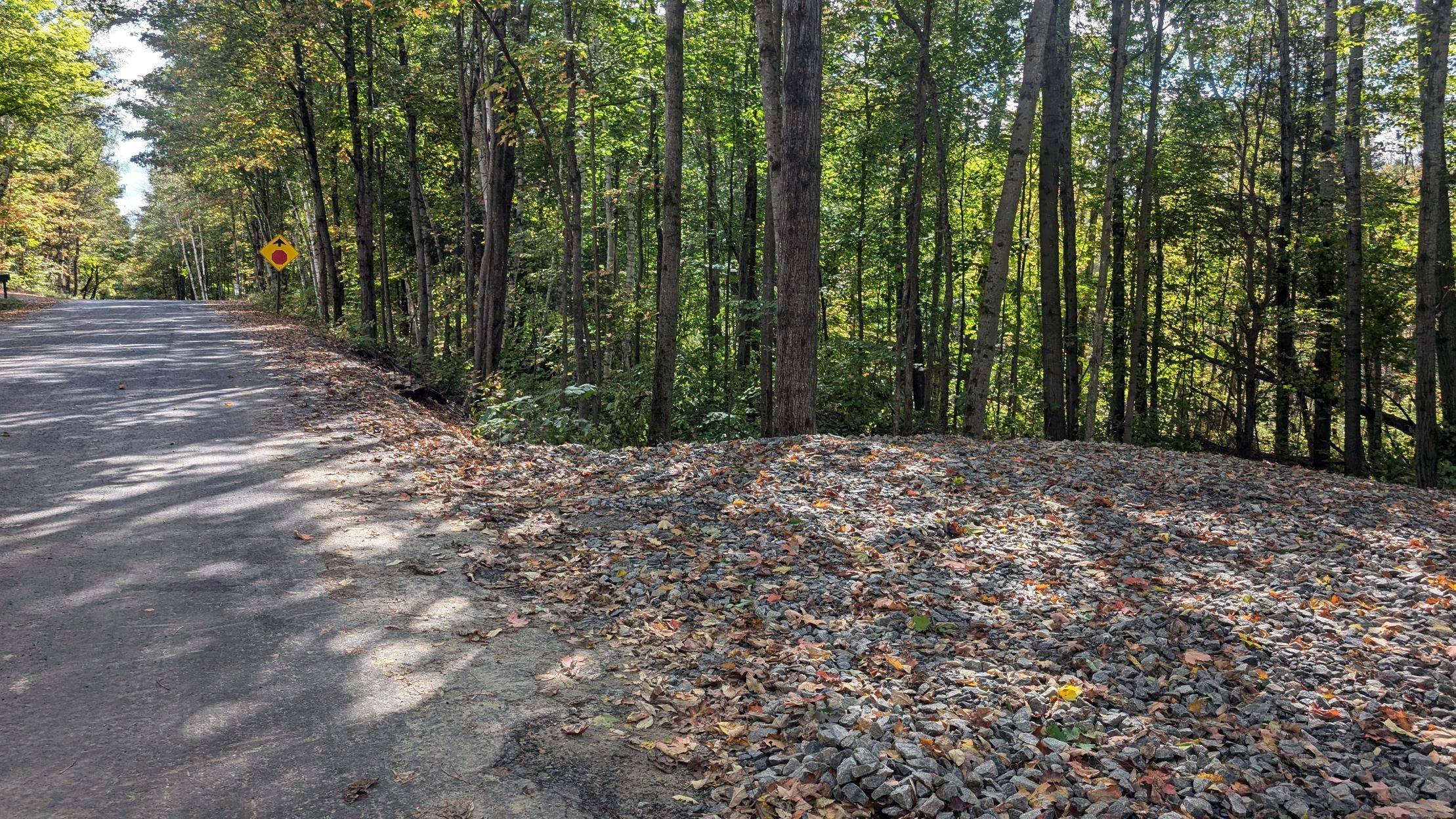 Lake Of Bays, ON P1H 2E8,Lot 1 Tally-Ho Winter Park RD