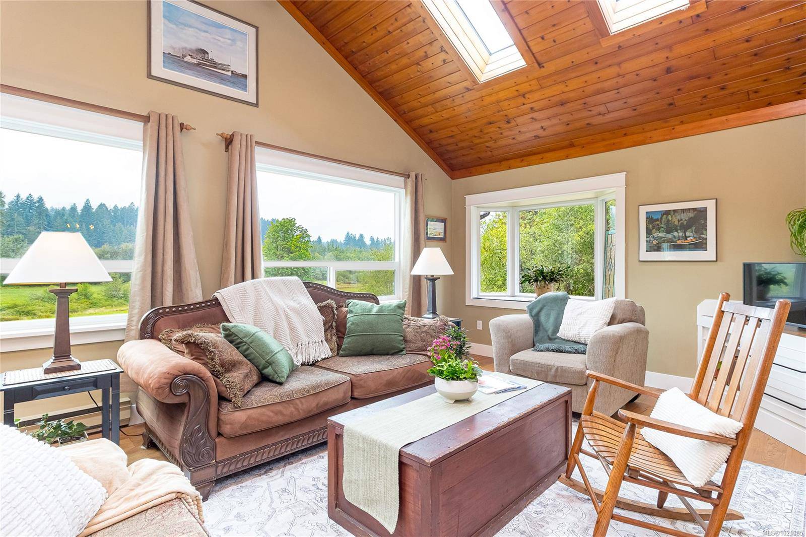 Ladysmith, BC V9G 1L9,5410 Matson Rd