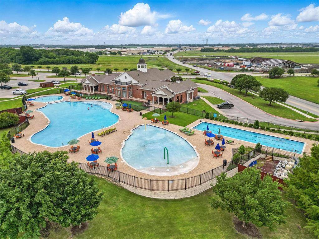 Fate, TX 75189,124 Griffin Avenue