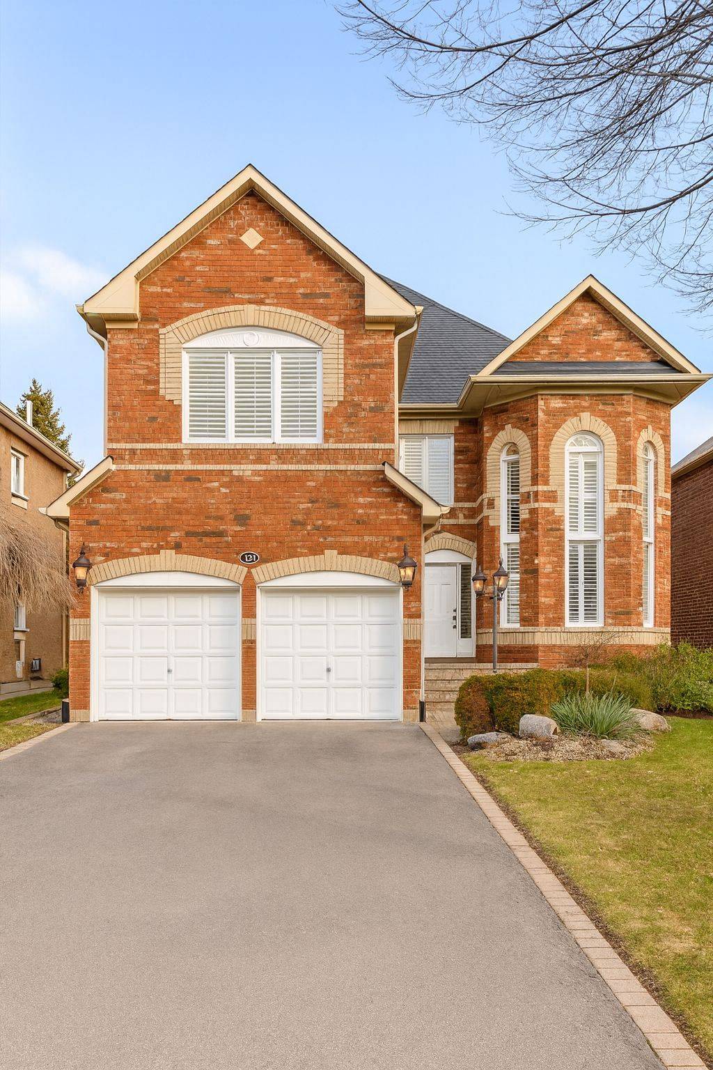 Oakville, ON L6M 3A5,2013 ROSEMOUNT CRES