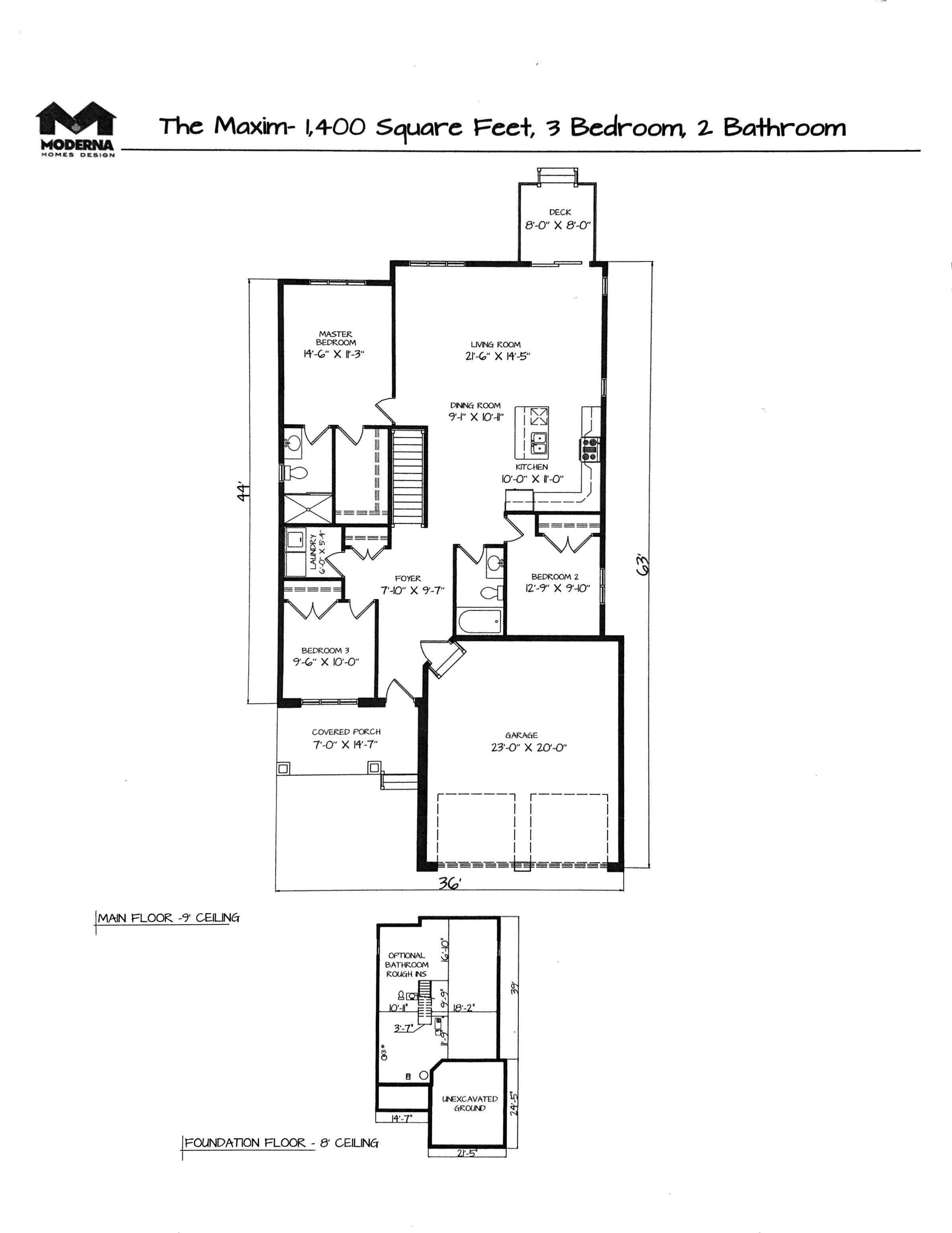 Carp - Dunrobin - Huntley - Fitzroy And Area, ON K0A 1X0,161 Old Pakenham RD