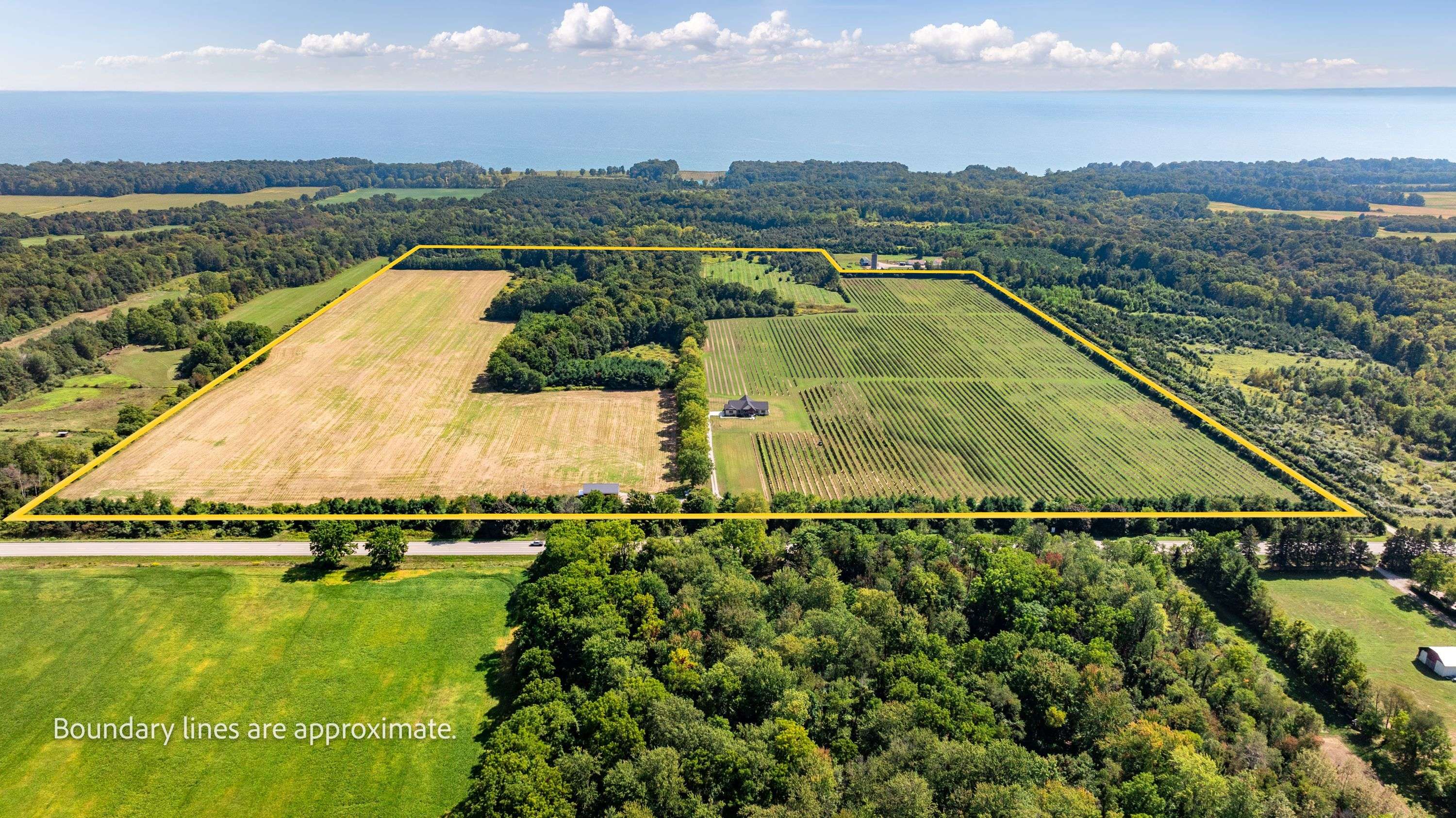 West Elgin, ON N0L 2C0,22889 Talbot Line