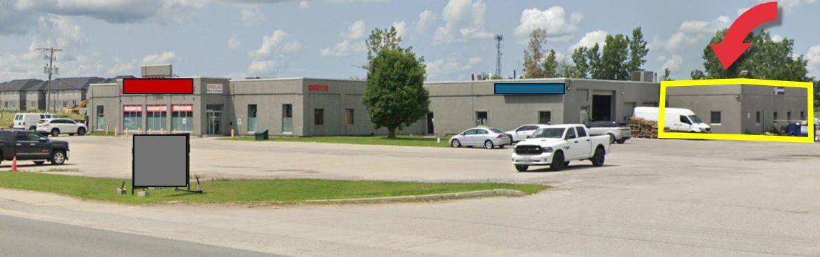 London South, ON N6L 1A3,220 Exeter RD #C