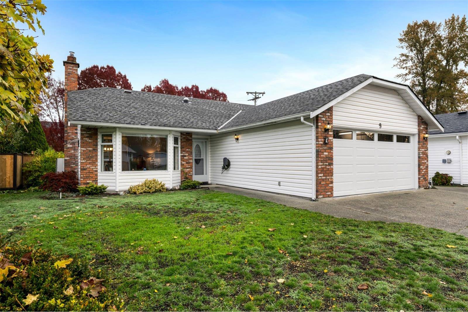 Duncan, BC V9L 5E4,111 McKinstry Rd