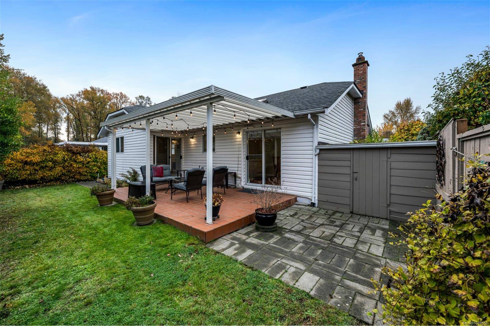 Duncan, BC V9L 5E4,111 McKinstry Rd